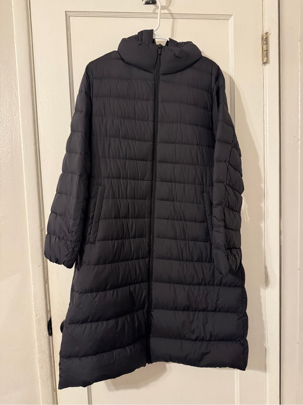 Uniqlo Ultra Light Down Jacket Sz XL